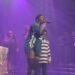 Tiwa Savage Surprises Fans as 10-Year-Old Son Performs With Her in London