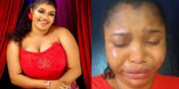 Men Started Molesting Sexually Me At 9 – Actress Bolaji Aleem