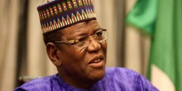 Lamido Says No Right-Thinking Northerner Will Back Tinubu In 2027