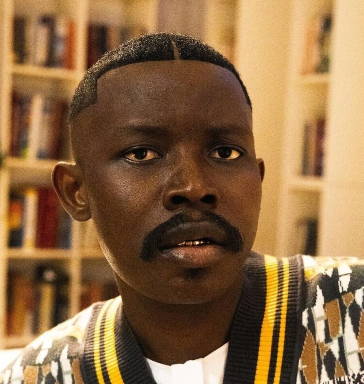 TG Omori Reveals Six-Month Medical Bills Could Buy Two GLE SUVs And A C300