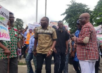 ASUU Embarks on Nationwide Protest Over Unpaid Salaries, Loan Scheme Rejection