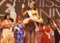 Anambra’s Onyinyechi Basil Wins Miss Universe Nigeria 2025