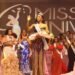 Anambra’s Onyinyechi Basil Wins Miss Universe Nigeria 2025