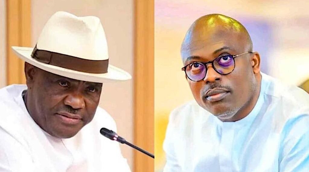 Wike Says Fubara, Rivers Assembly Return September 18