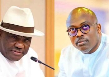 Wike Says Fubara, Rivers Assembly Return September 18