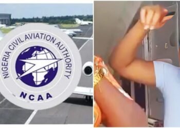NCAA Summons Comfort Emmanson and Ibom Air Crew for Investigation