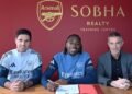Arsenal Complete Eberechi Eze Signing As Star Midfielder Returns Home