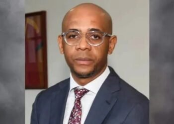 Equatorial Guinea Jails Top Official Baltasar Ebang Engonga For Embezzlement After Sex Tape Scandal