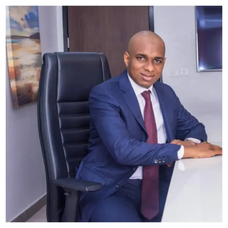 Atiku’s Son-in-law Denies Evading Arrest, Accuses EFCC of Political Motivation