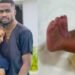 Josh2funny And Wife Bina Welcome Third Son Chiazor