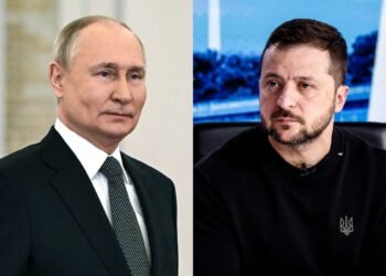 Zelensky and Putin to Meet Within Two Weeks, Trump May Join Trilateral Talks