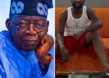 Speed Darlington Urges President Tinubu to Reform Nigerian Police, Cites Personal Detention Experience