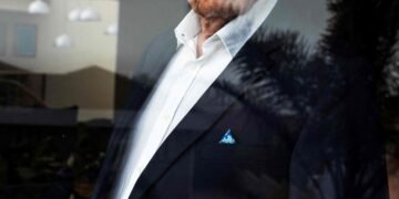 Elon Musk’s Father, Errol Musk Accused of Sexually Abusing Children