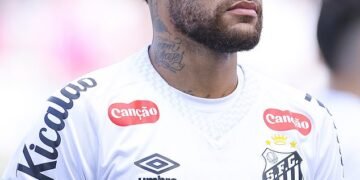 Neymar Reportedly Inherits £846m From Late Brazilian Billionaire