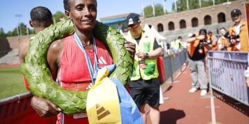 Ethiopian Marathon Star Shewarge Alene Dies Aged 30