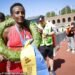 Ethiopian Marathon Star Shewarge Alene Dies Aged 30
