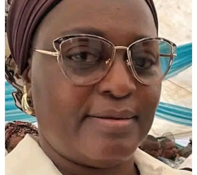 Fifth Female Lagos Council Official Dies In Two Months, State, APC Mourn