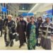 Outrage As 21 Adamawa LG Chairmen’s Wives Fly To Turkey For Leadership Training Amid Unpaid Salaries And Pensions