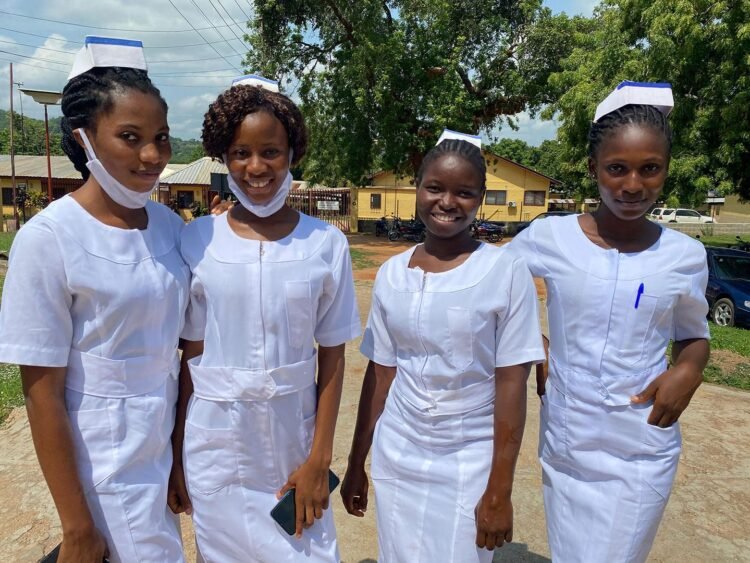 Lagos Bans Training And Employment Of Auxiliary Nurses, Warns Offending Hospitals Risk Closure
