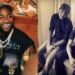 Wizkid’s Associate Tufabs Alleges Death Threats From Davido, Shares Screenshots