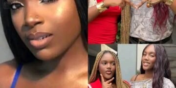 Annie Idibia Shares Cryptic Message to Daughter: “I Hope My Daughter Doesn’t Accept Things I’ve Accepted, She Always Has Me in Her Corner”