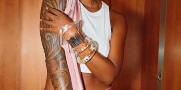 Tiwa Savage Says She’s Not Comfortable Being Called “Queen Of Afrobeats”