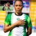 Former Super Falcons Captain Onome Ebi Announces Retirement From Professional Football