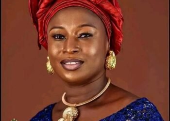 Badagry West LCDA Vice Chairman Princess Oluremi Ajose Dies Two Months After Inauguration