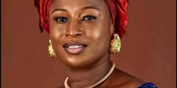 Badagry West LCDA Vice Chairman Princess Oluremi Ajose Dies Two Months After Inauguration