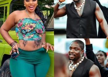 VeryDarkMan Criticizes Ashmusy Social Media Course Promising 100 Million Naira in 10 Days