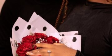 Spyro Announces Engagement To Partner, Shares Romantic Love Story