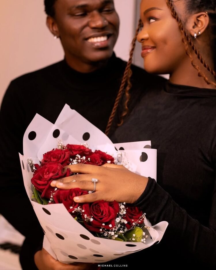 Spyro Announces Engagement To Partner, Shares Romantic Love Story