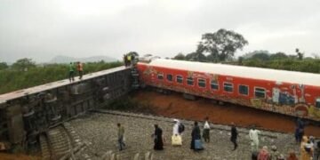 NRC Blames Human Error And Overspeeding For Abuja–Kaduna Train Derailment