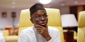 Kaduna Police Summon Former Governor El-Rufai, ADC Officials Over Alleged Unrest