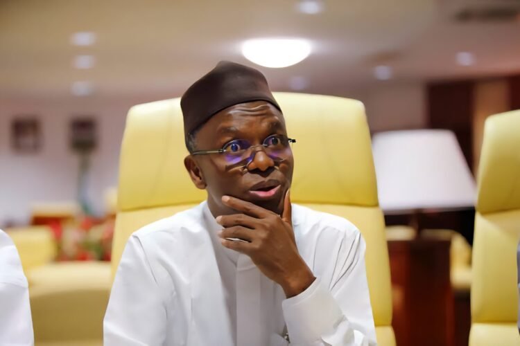 Kaduna Police Summon Former Governor El-Rufai, ADC Officials Over Alleged Unrest