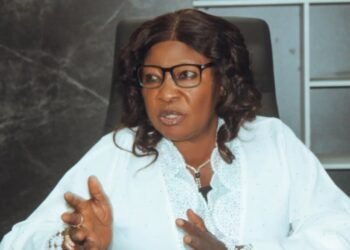 Grace Adayilo, First Female and Indigenous FCT Head of Service, Passes Away