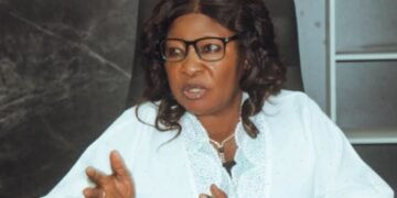 Grace Adayilo, First Female and Indigenous FCT Head of Service, Passes Away