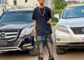 Nigerian Comedian and Skit Maker Sanku Dies in Oyo Car Accident