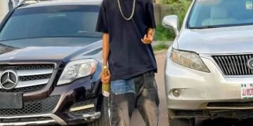 Nigerian Comedian and Skit Maker Sanku Dies in Oyo Car Accident