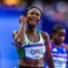 Favour Ofili Switches Allegiance To Turkey After Dispute With Nigerian Athletics Federation