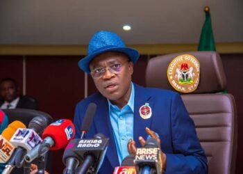 Benue Government Bans Graduation Parties For Kindergarten, Nursery, and Primary Schools