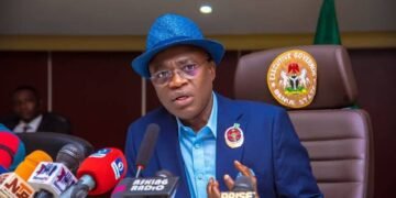 Benue Government Bans Graduation Parties For Kindergarten, Nursery, and Primary Schools