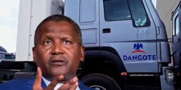 Aliko Dangote Reveals He Built His Empire From Scratch, Never Inherited Money From Father