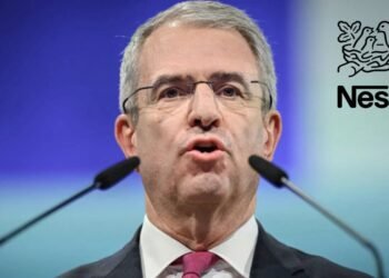 Nestle Fires CEO Laurent Freixe Over Undisclosed Relationship