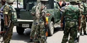 Court Nullifies 15-Year Mandatory Service Rule For Nigerian Military Personnel