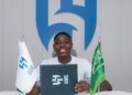 Asisat Oshoala Joins Al Hilal From Bay FC On Two-Year Deal