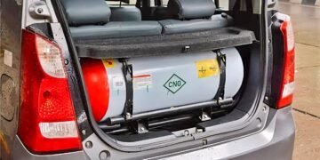 CNG Price Rises to N450 Amid Long Queues and Limited Refuelling Stations