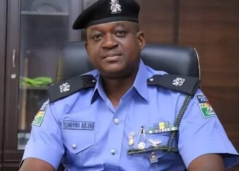 Controversial Police Spokesman Muyiwa Adejobi Removed From Force Headquarters