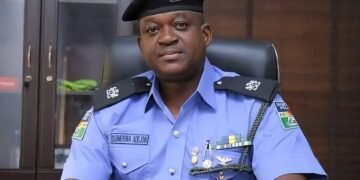 Controversial Police Spokesman Muyiwa Adejobi Removed From Force Headquarters