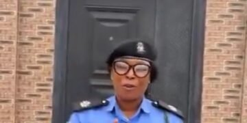 Rivers Police Spokesperson Warns Women That Collecting Transport Fare Without Visit Is A Punishable Offence